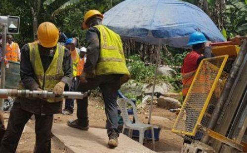 非洲大陆的关键矿产：加拿大证券交易所上市的 AJN Resources 计划通过