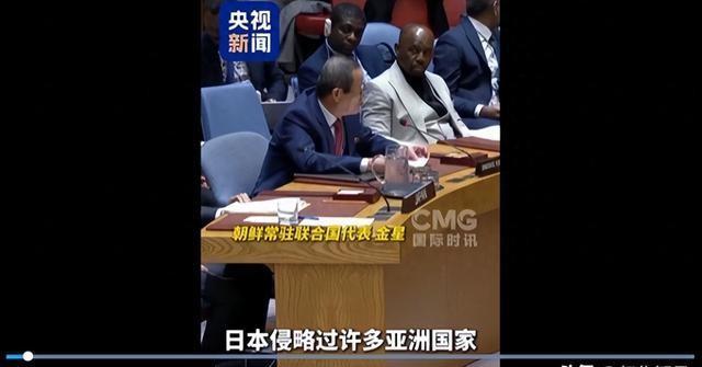 见过满手血腥的惯犯，穿着西装给全球普及治安管理条例吗？这种极其荒唐的画面，就真真