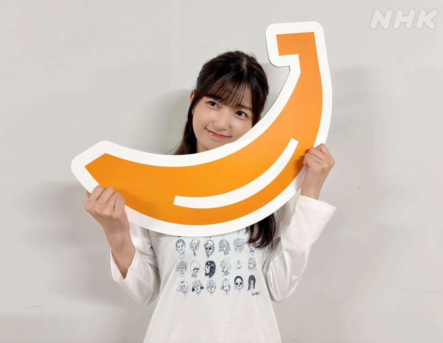 五百城茉央黒見明香　 らじらー ​​​