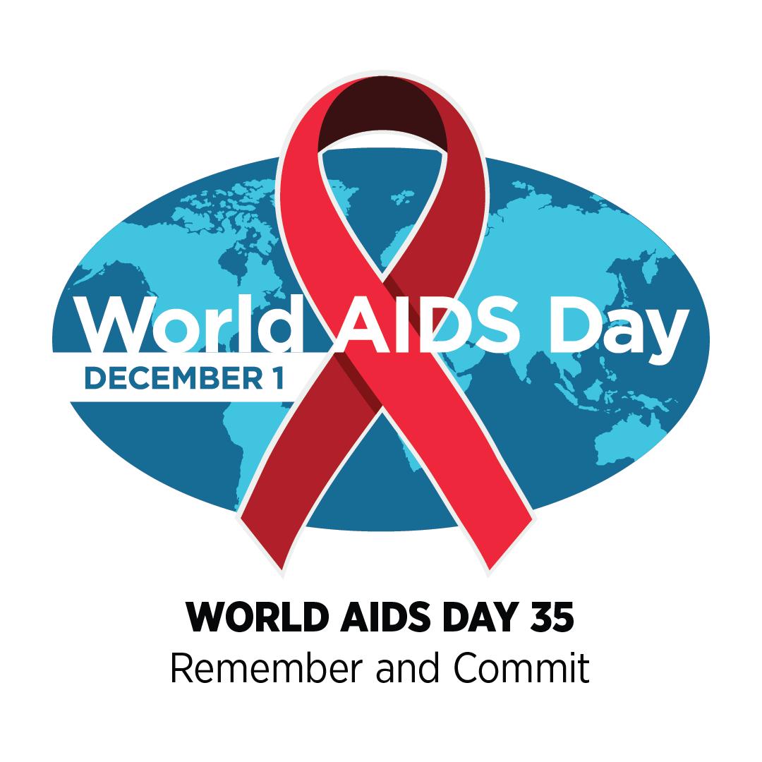 今天是世界艾滋病日，关于HIV/艾滋病防控，说几个大家需要了解的常识性知识。阅读