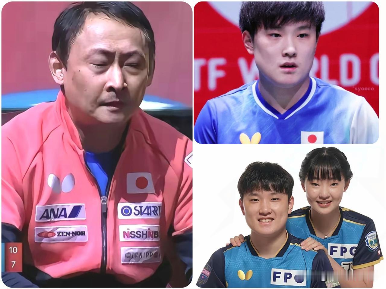 一句话丢千万赞助！
张本智和兄妹商业价值
暴跌，运动员形象比成绩更重要？
 
张