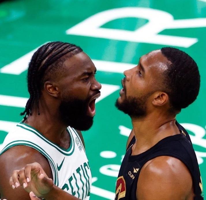 美记：凯尔特人有意用杰伦.布朗交易得到埃莫布里。nba交易