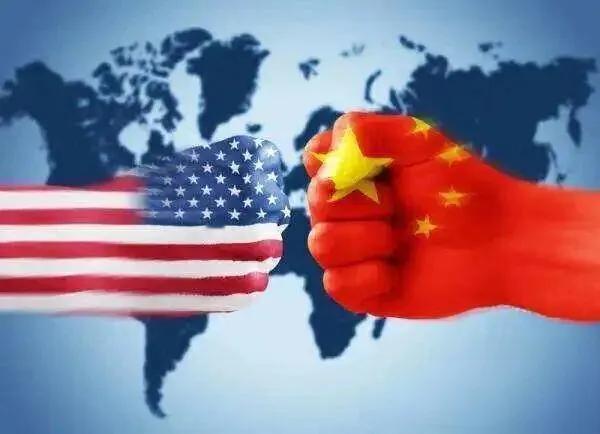 忍无可忍！商务部打出5记重拳，对等反制美国无理打压
美方接连出台禁令，限制我国无