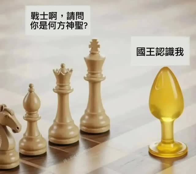 国王见多识广memes ​​​
