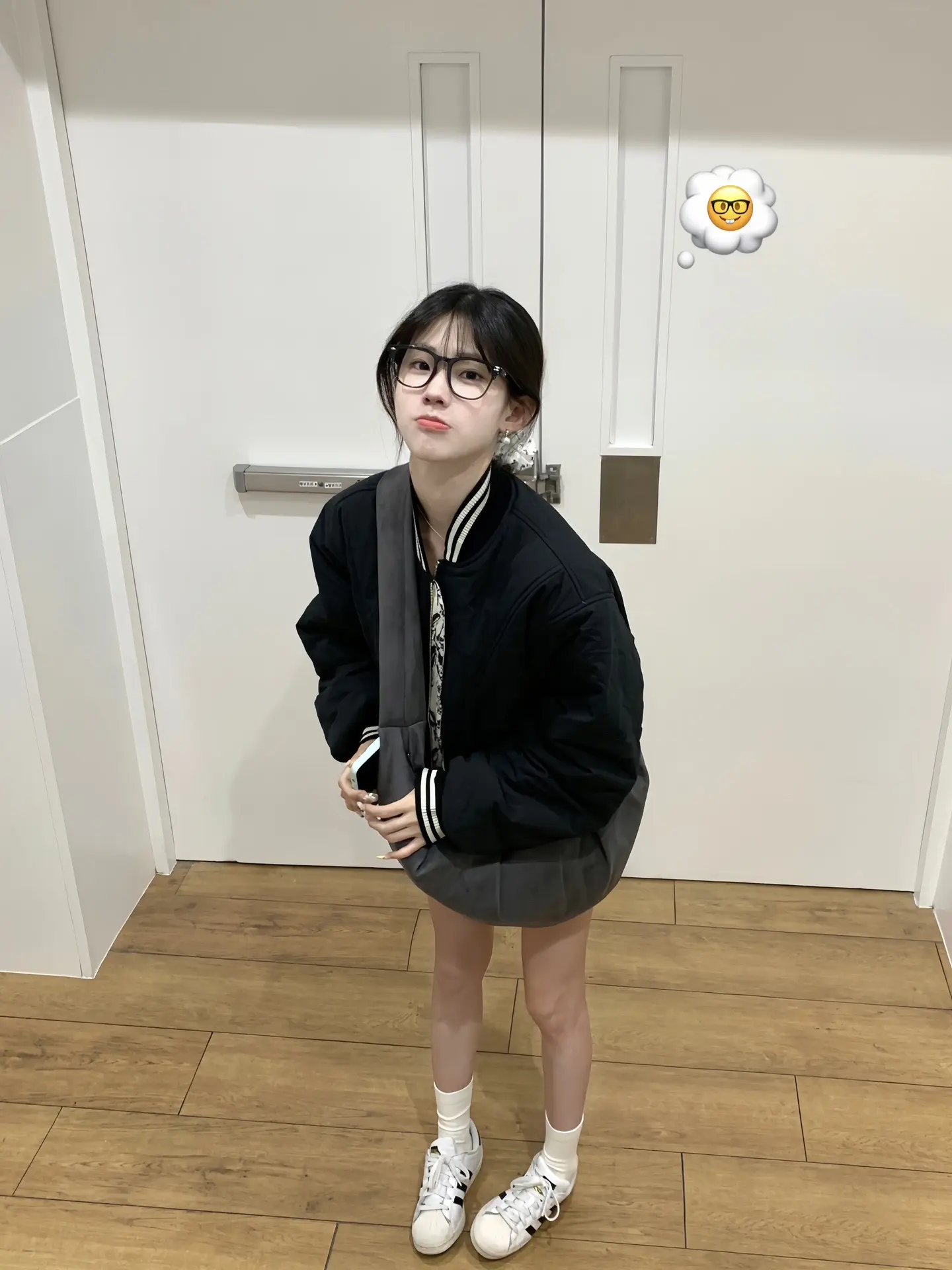从一开始你也一直都在纠结～