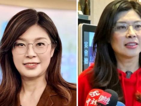 果然不出所料，国民党主席郑丽文再次强硬表态，称任何人不需要，也不必要给国民党中央