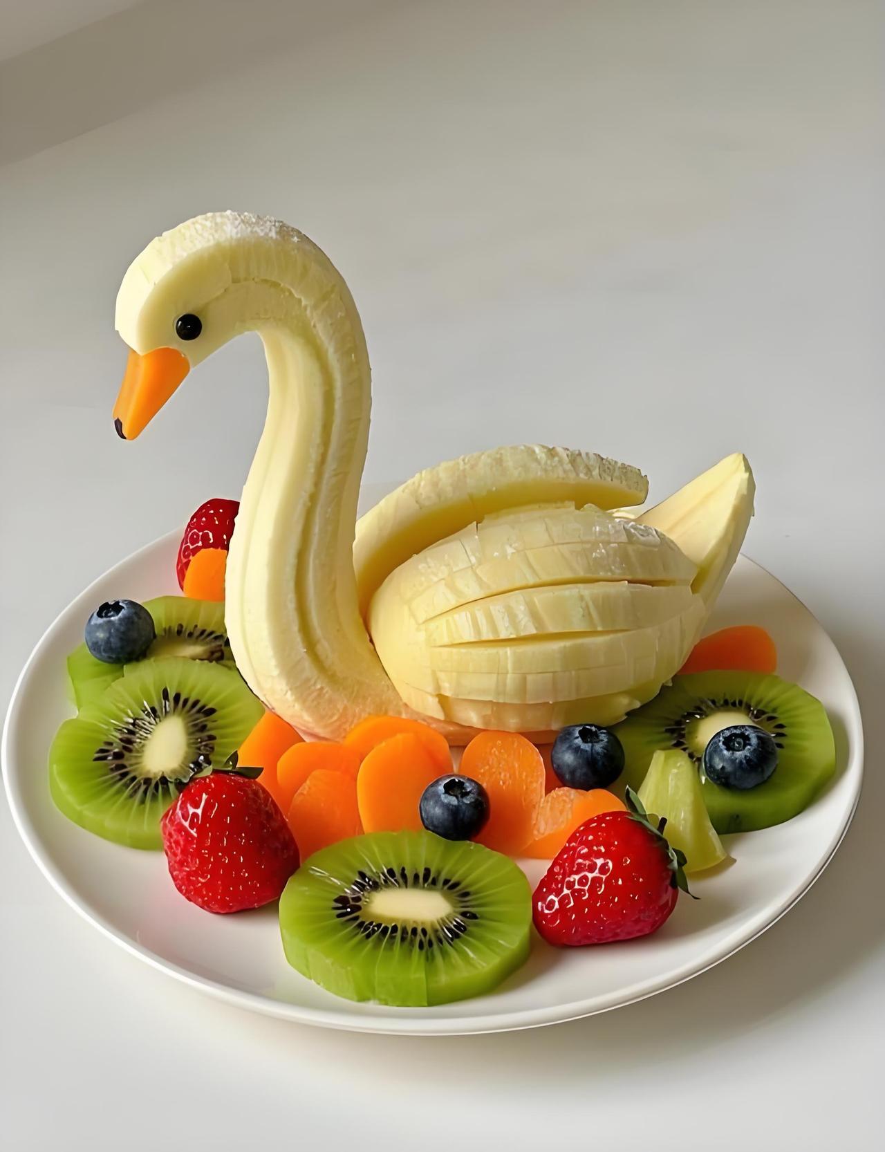 安医大女生超爱的鲜果切，实测月入6000+，肥西老乡0成本就能做！
 
30岁以