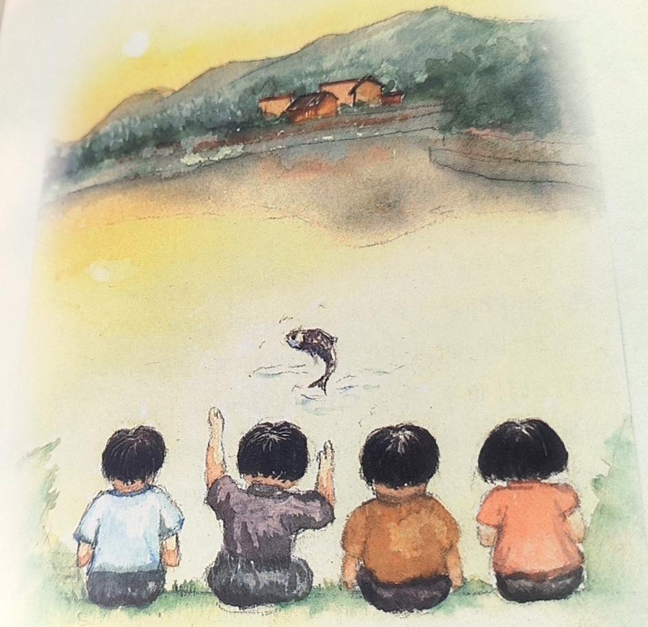 但凡有一点儿办法，农民是不愿自己的孩子在农村教学点上学的。

乡村振兴，乡村学校
