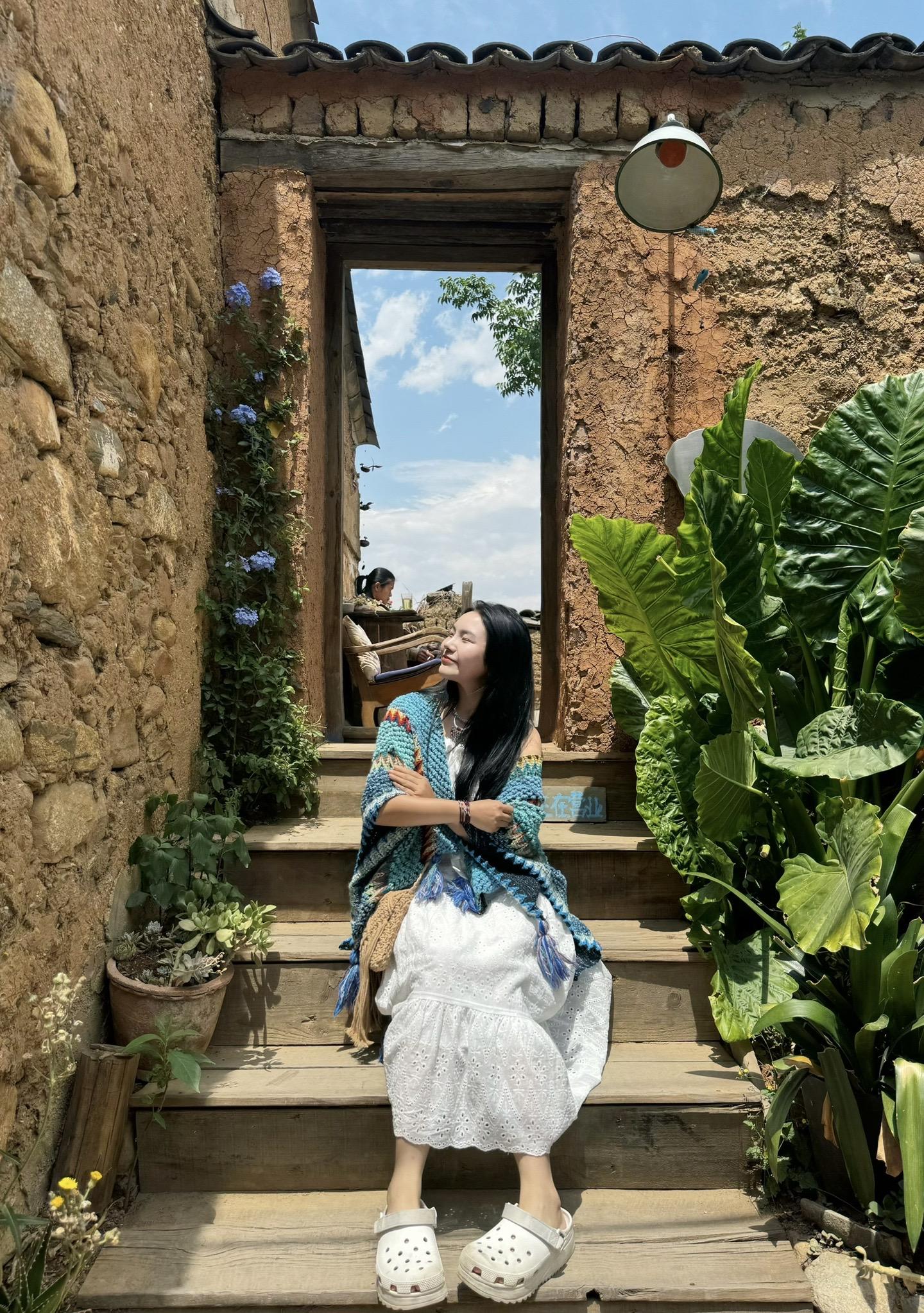 24岁，活成了小时候喜欢的状态。