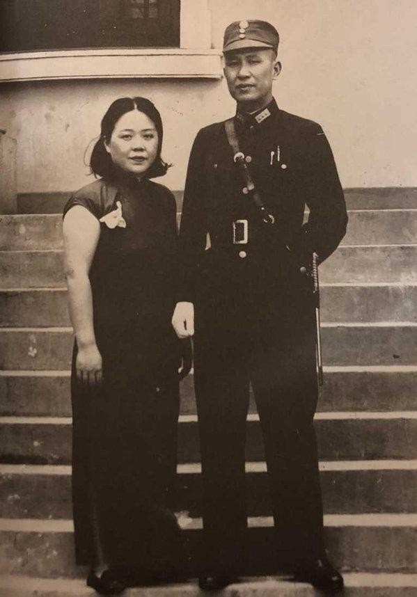 没有女人管的男人死得有多快？看看死了老婆后，迅速把自己作死的大将军白崇禧就有答案