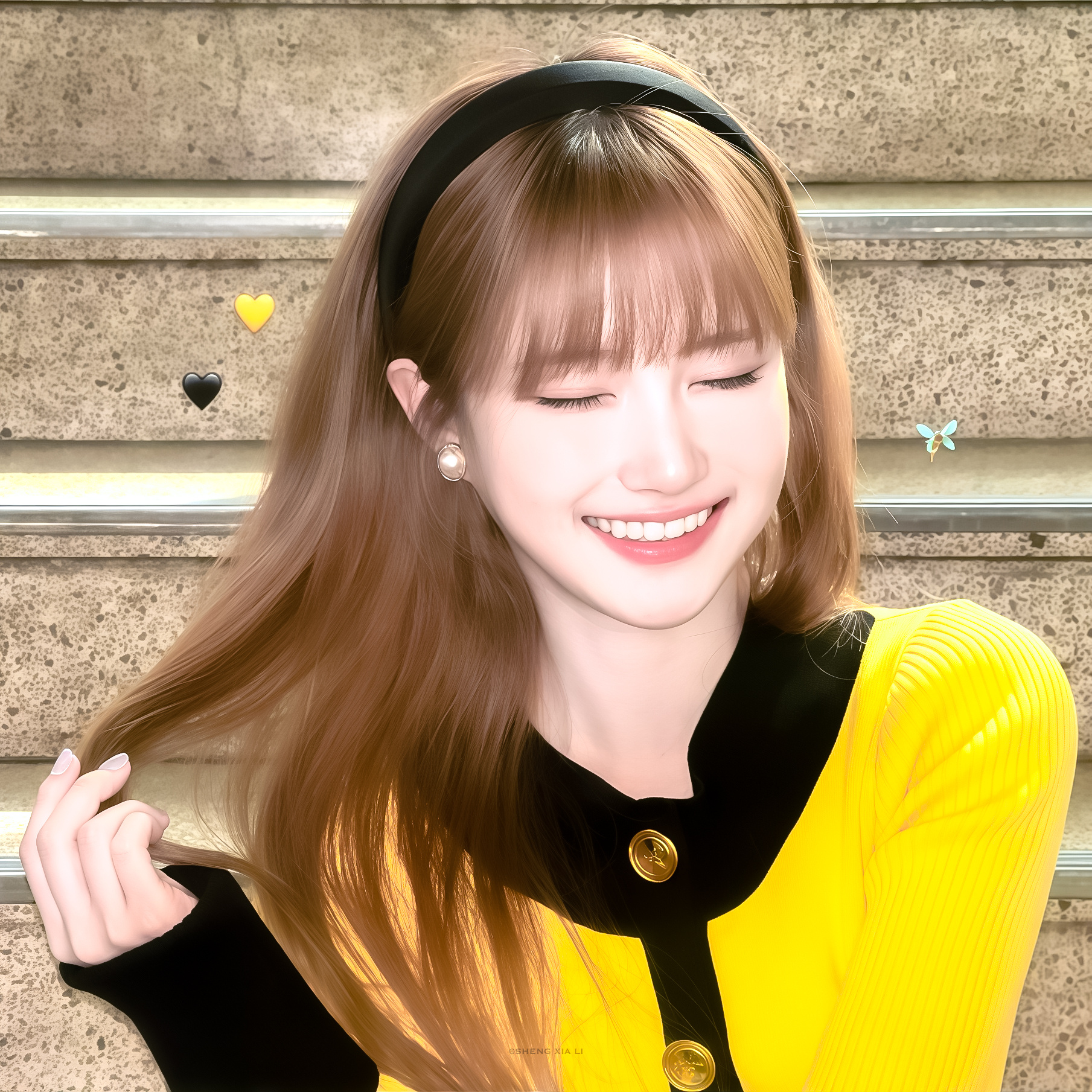 soorin 🍮🌤️·头像更新～ 