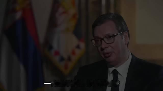 一觉醒来武契奇输了选举，塞尔维亚还会对中国友好吗？