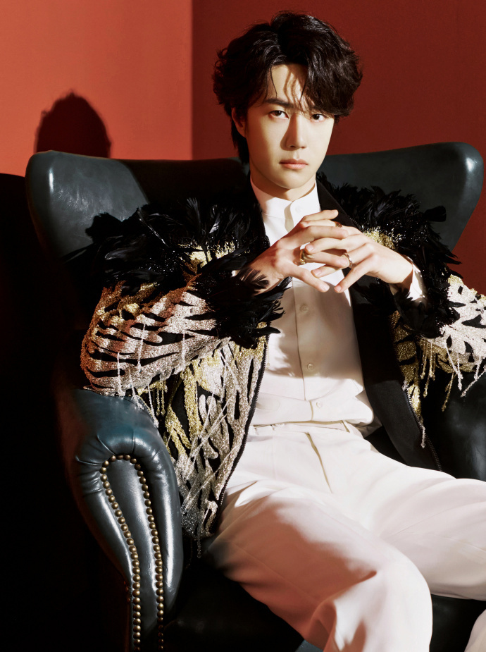 【春晚明星出发图】第一批春晚明星出发图来了！  你最期待谁？ 