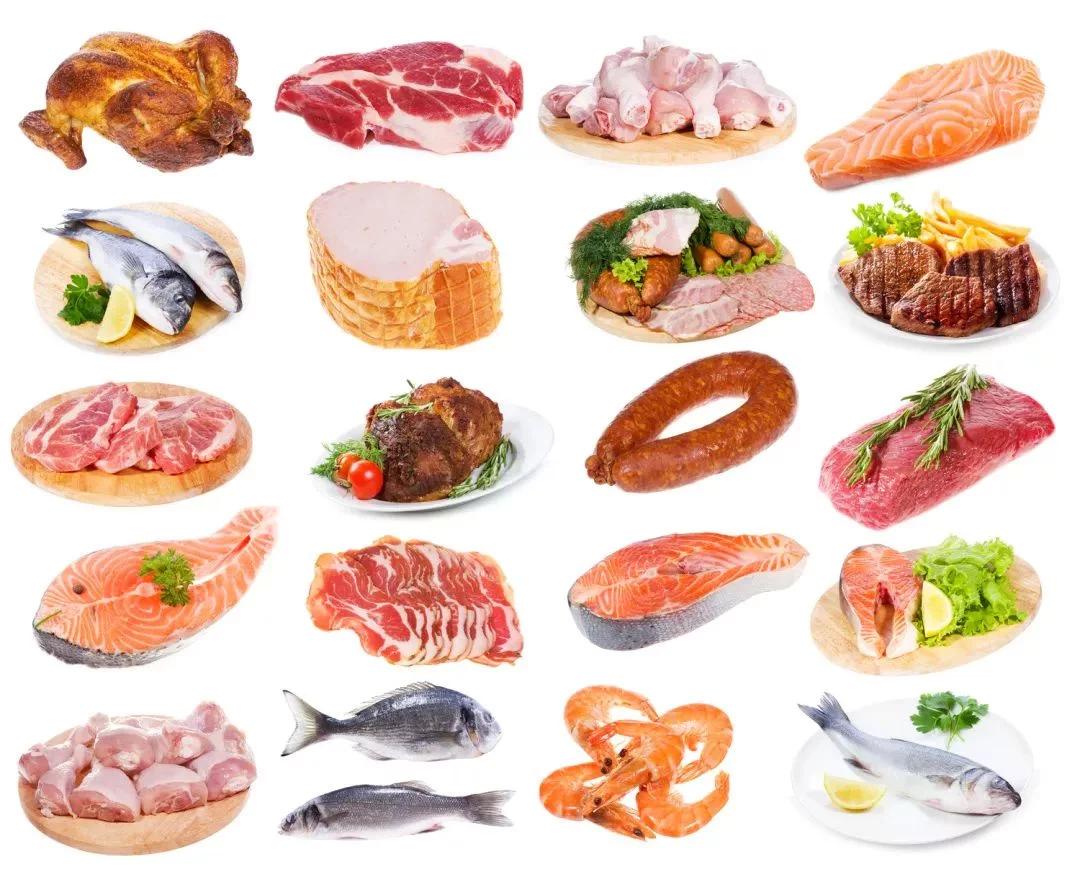 如果只能选择吃一种肉，人类会选择哪种
 鸡肉排名第一，其次是鱼肉、猪肉、牛肉、羊