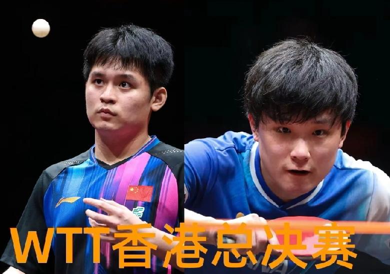 逆转失利，林诗栋3-4不敌张本智和，止步半决赛。
        2025年12