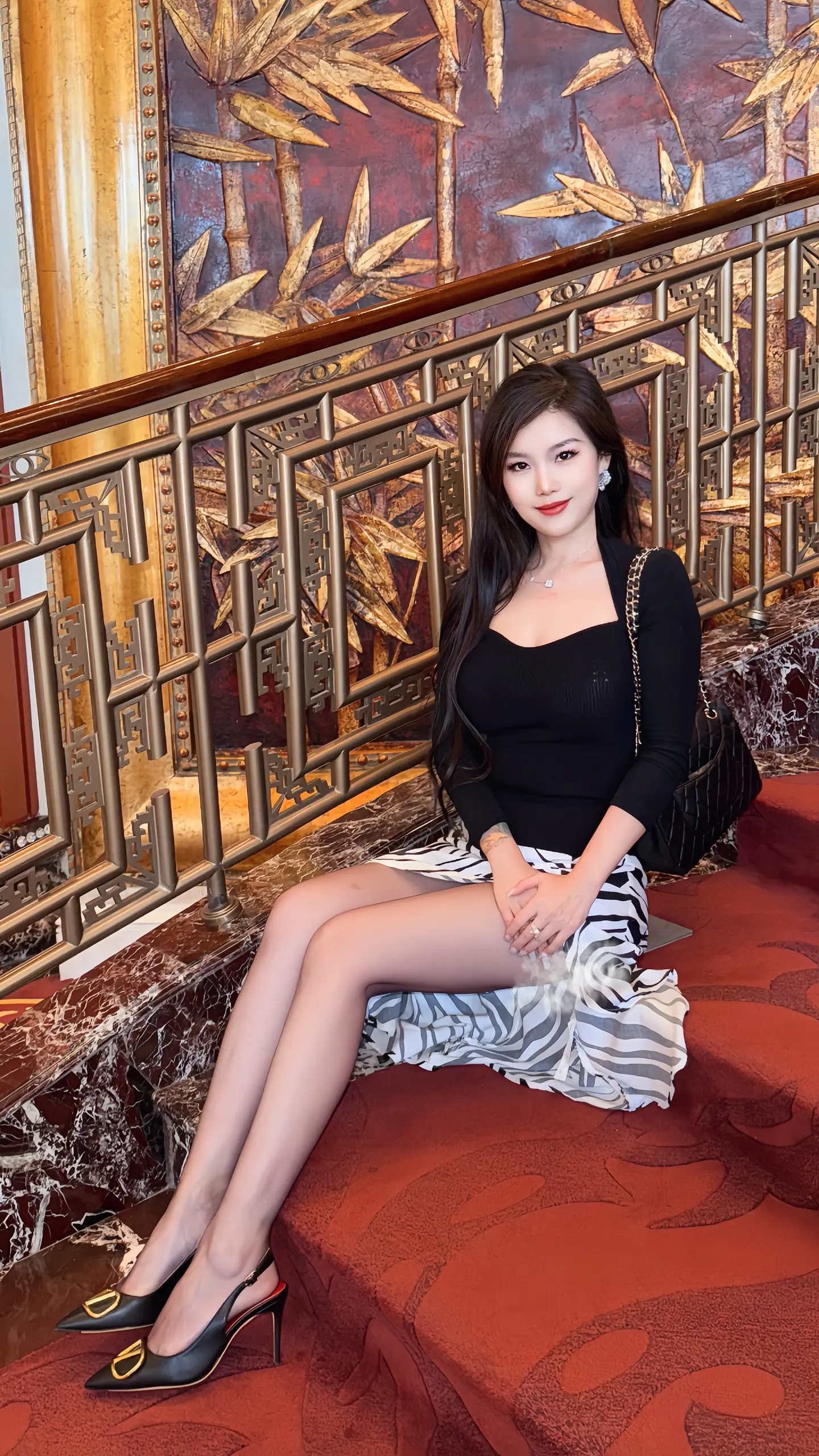 结束一周的“职场连轴转”，周末心情已上线