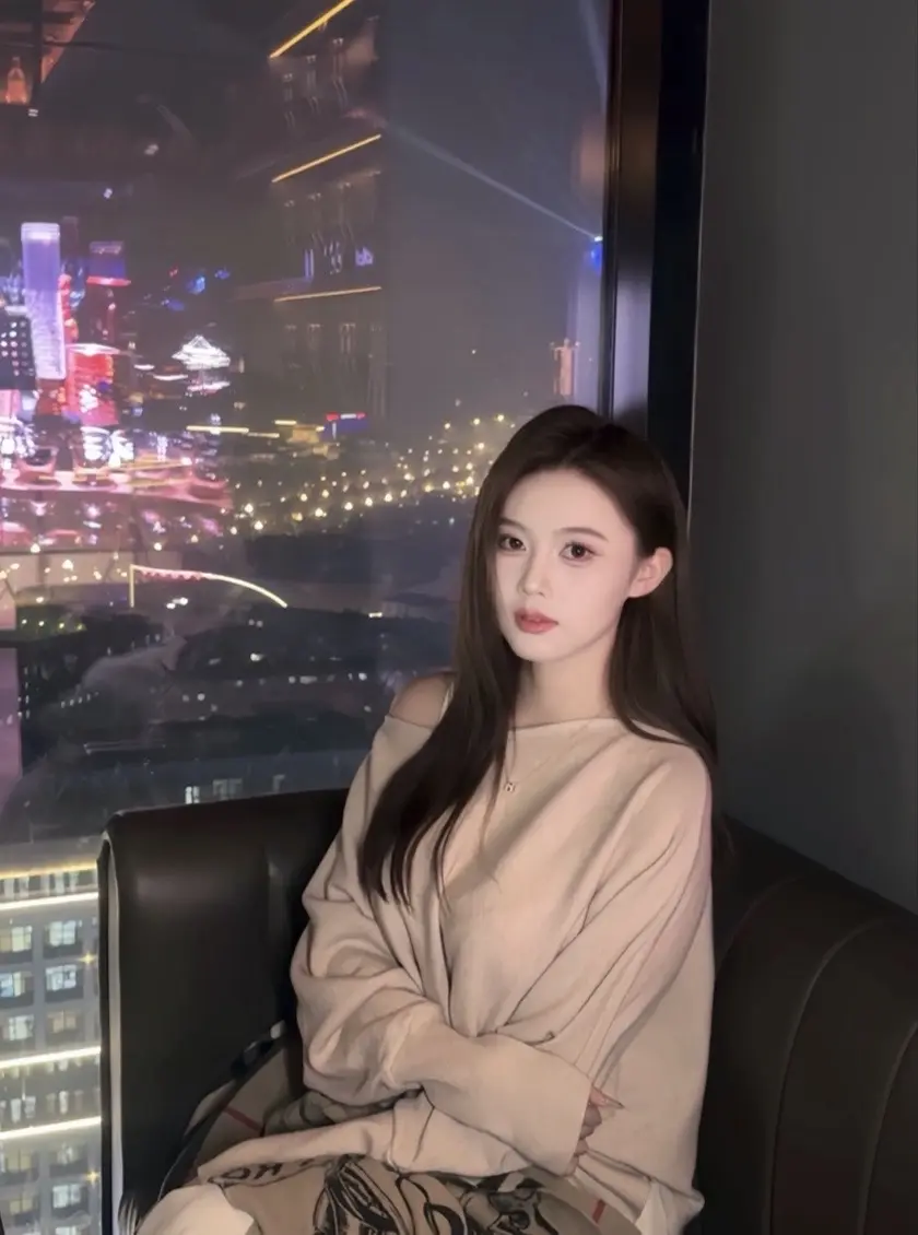 断线的风筝可能更喜欢云层