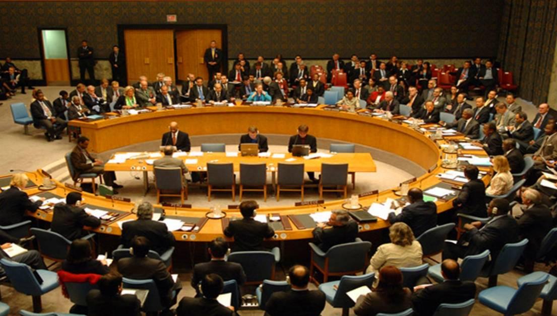 中国主持联合国高级别会议，俄罗斯大使当众搬出二战敌国条款，强力敲打日本军事扩张野