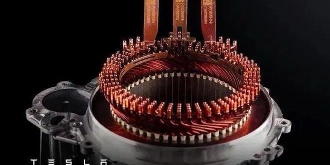 2026年1月8日，特斯拉上海超级工厂迎来重大里程碑，第500万台电驱系统正式下