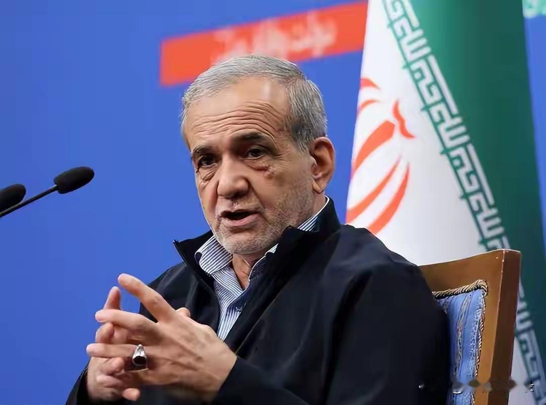 伊朗宣布胜利！德黑兰说美国接受其提出的十点方案
特朗普会接受伊朗提出的10项条件