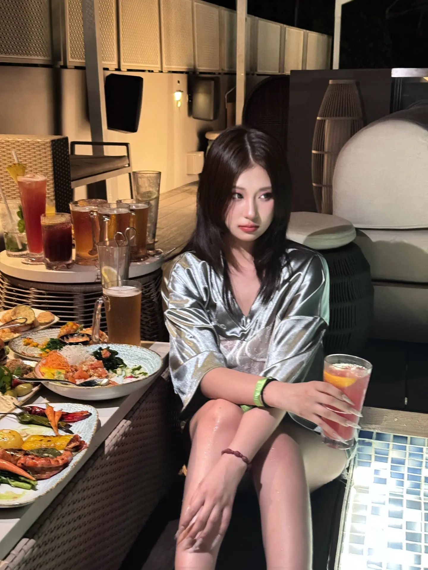 🇸🇬于是我到了有海的国家留学生活