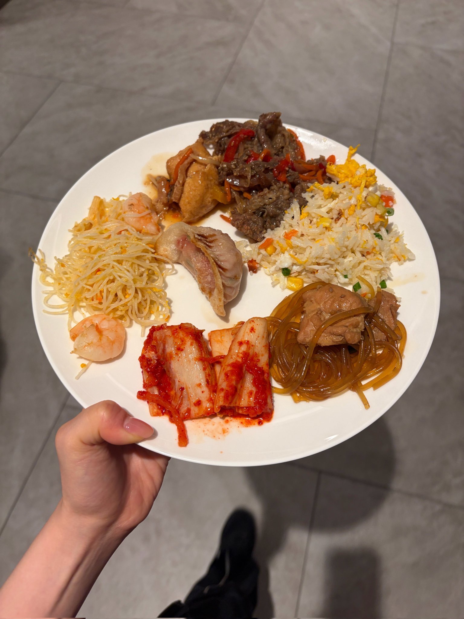 260307🫧aespa柳智敏