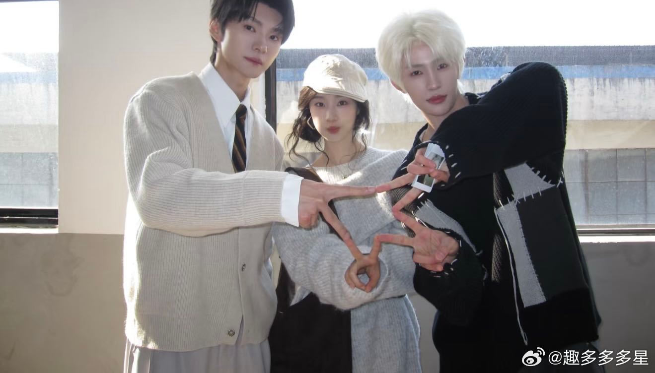 网友称有烟火气的短剧好治愈 这部剧没有华丽套路，全是平凡又细腻的生活瞬间，简简单