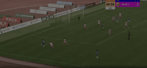 正在进行的中甲联赛第5轮，在上半场尾声阶段，外租小将唐瑞破门，帮助无锡吴钩将比分