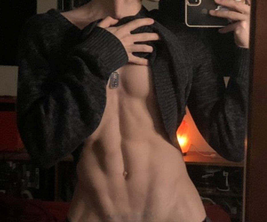 好看 