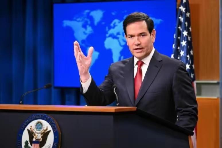 鲁比奥话锋突转，12月20日，美国国务卿鲁比奥在记者会上，发表了对当前中日关系的