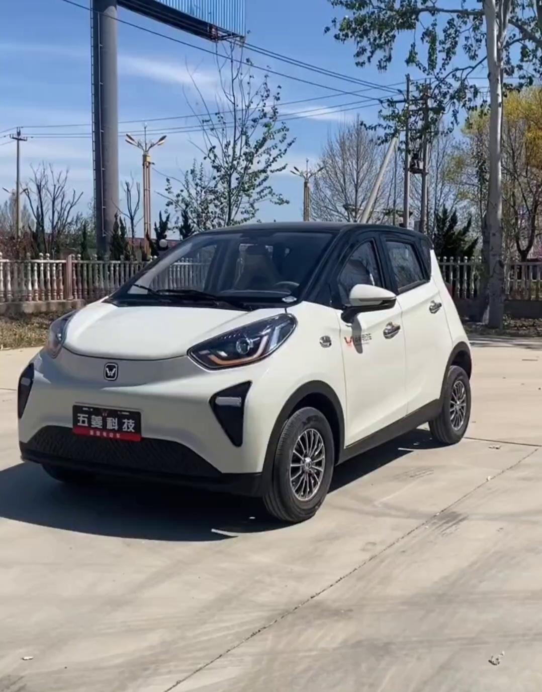 低速电动车“老头乐”是怎样规范管理的？
低速电动车“老头乐”的规范管理真是个让人