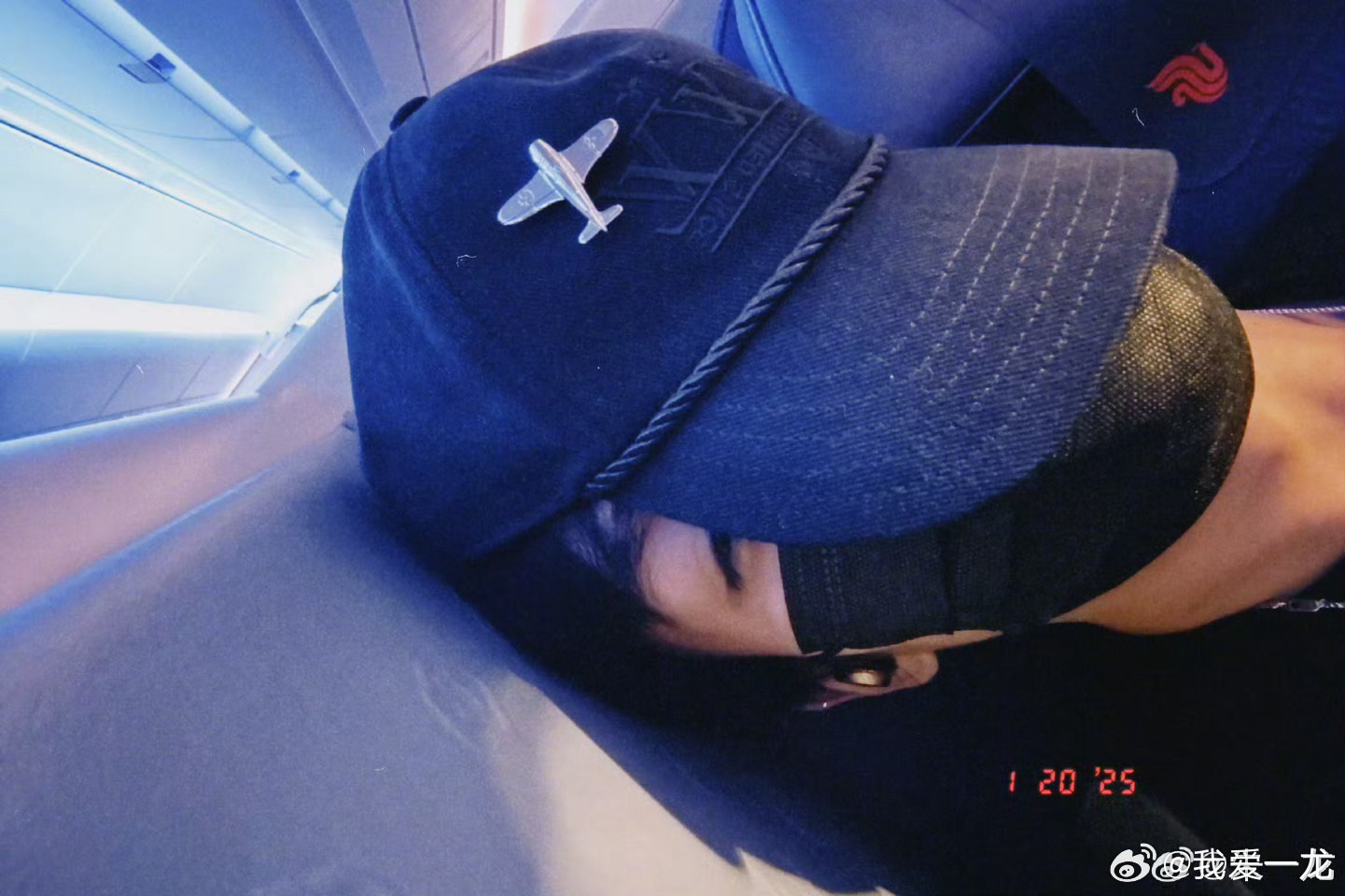 朱一龙2025爱你如初  [抱一抱] 朱一龙路易威登品牌代言人  [抱抱]宝贝你