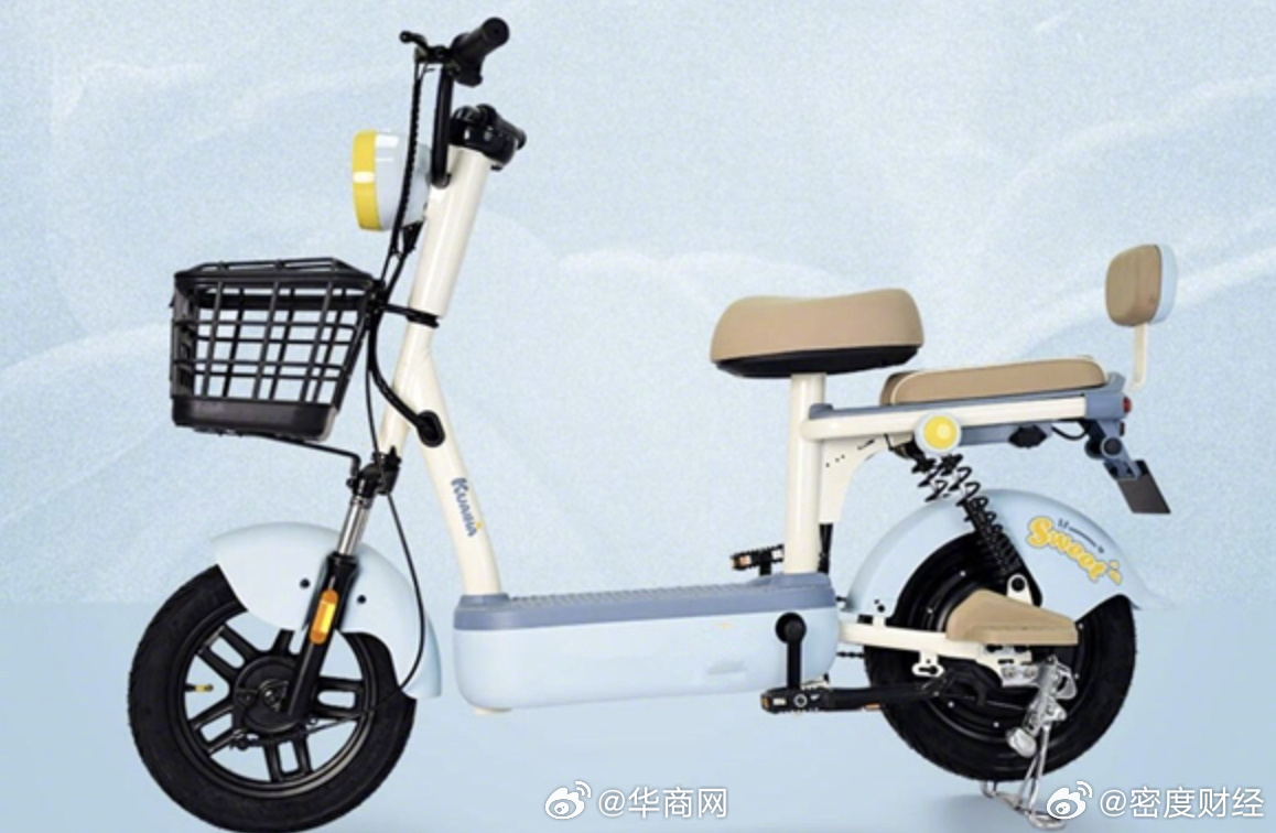 【#盘点新国标电动自行车5大谣言#】12月3日，据媒体报道，新国标电动自行车上市
