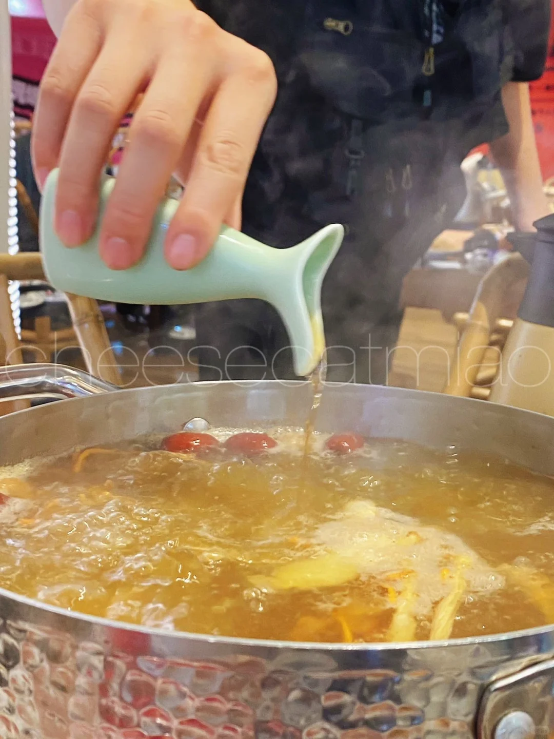 宝安黑马👍🏻必属他家特色招牌花雕醉鸡