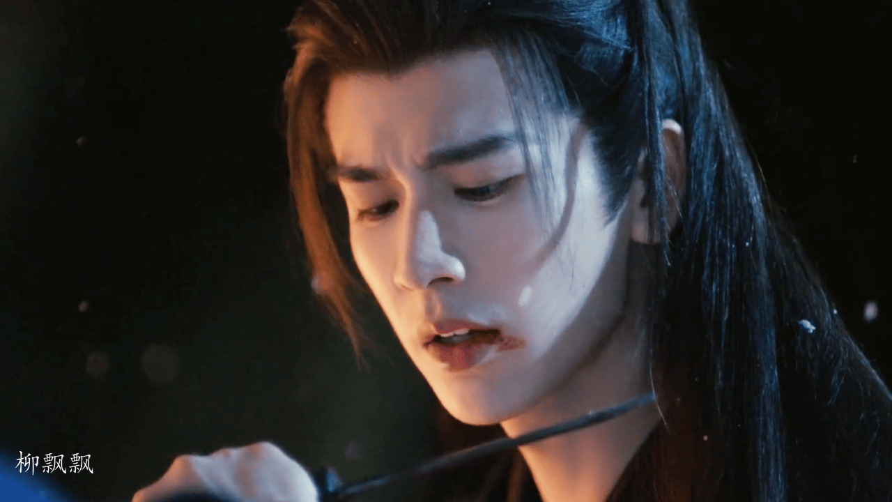 谢征好疯好病娇~逐玉恭迎武安侯上线