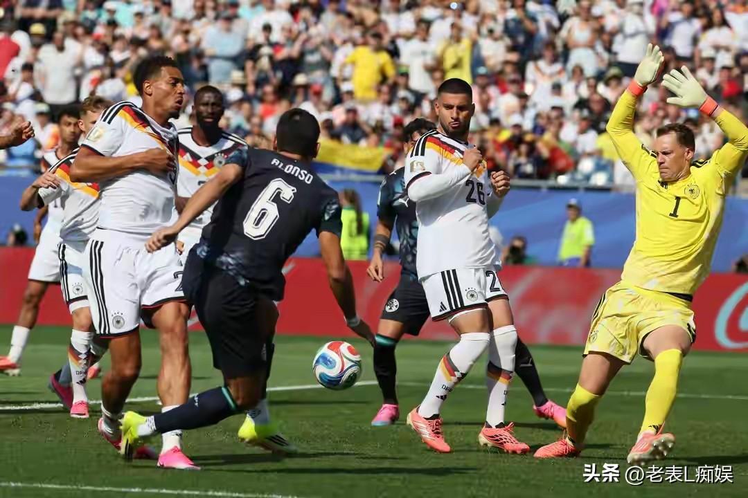 上次日本和德国同时失败，还是在八十多年前的1945年。或许，失败的主因是主办国乃