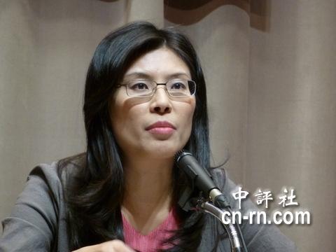 针对台湾地区政治人物的相关言论，我们一贯的立场是：世界上只有一个中国，台湾是中国