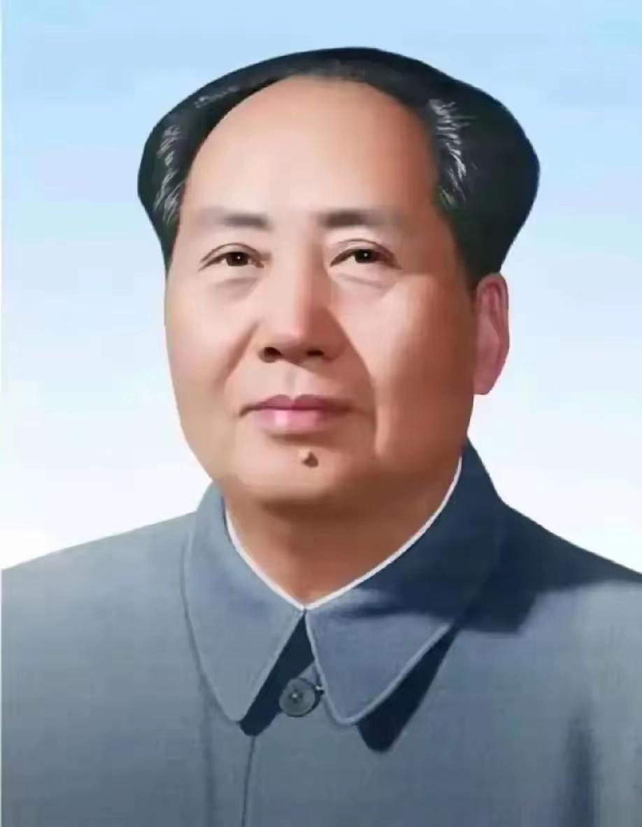越长大越心疼：毛主席这一生，看似全是亏欠，实则成全亿万国人
 
人到中年再读伟人