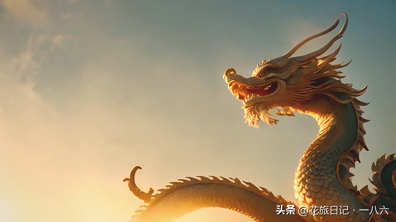 二月二龙抬头，原来不是瞎过节！老祖宗的智慧真绝了👇
咱大白话唠唠龙抬头的来头，