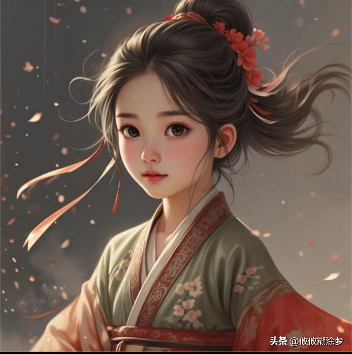 妻子再强势，
老公也没有资格指责她，
因为你没有给她足够的安全感，
你若能护她周