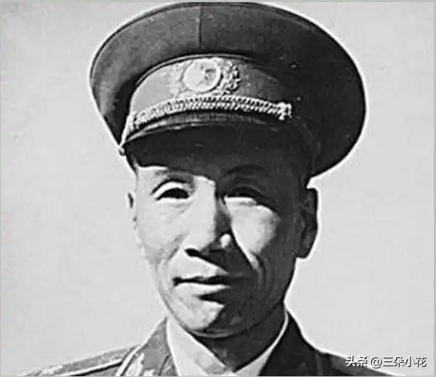 1947年，国军中将被俘，发现纵队司令竟是自己旧部，他心想死定了，对方却敬礼：军