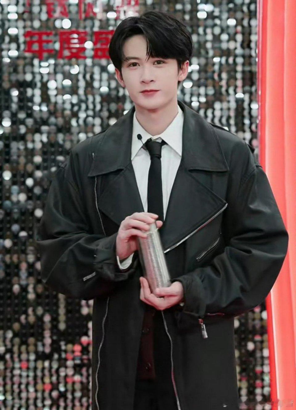 檀健次直播状态，真的挪不开眼🥰🥰 