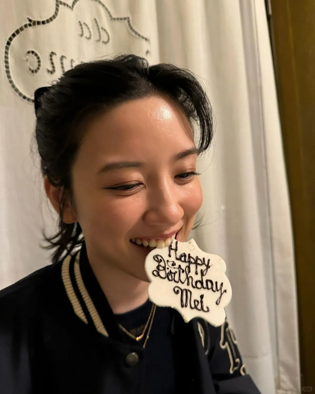 芽郁ちゃん25岁生日快乐🎂🎉