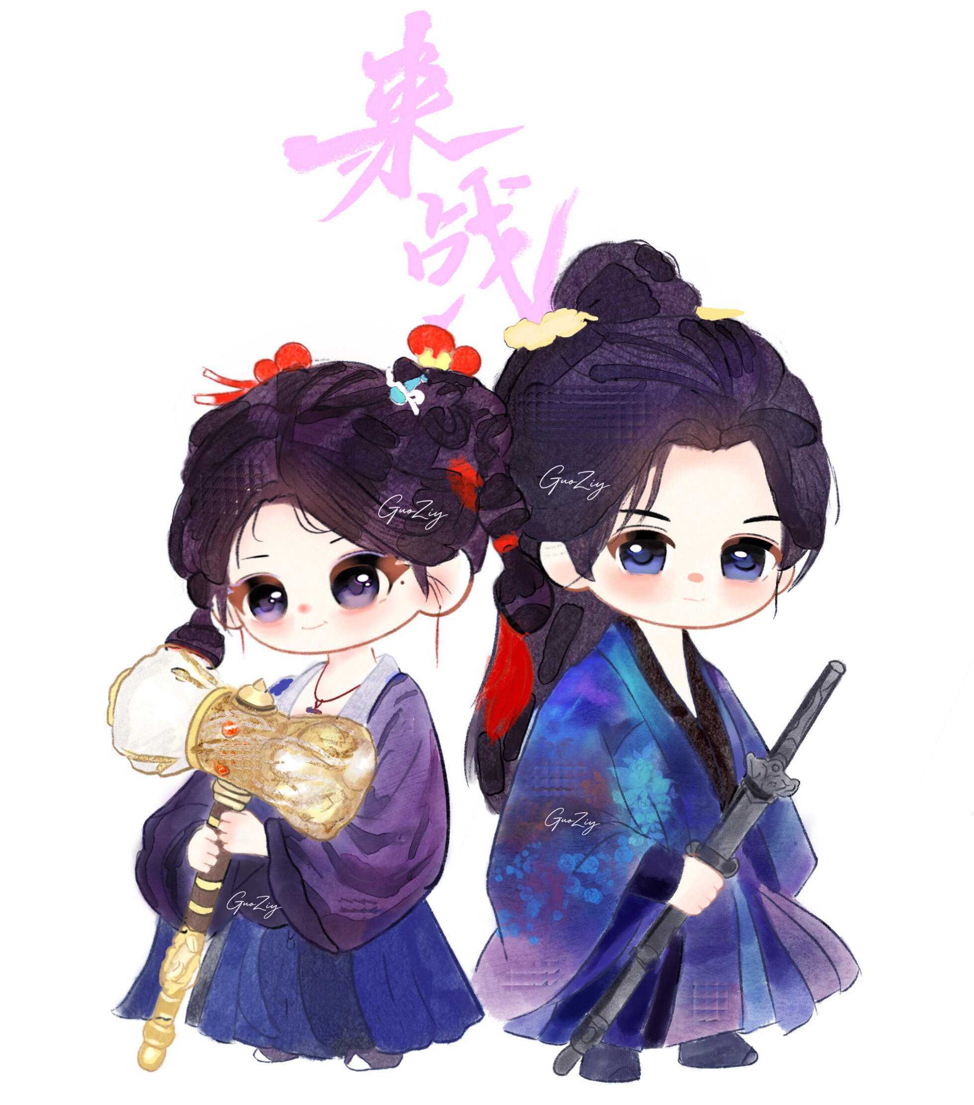 好想rua～🥺 