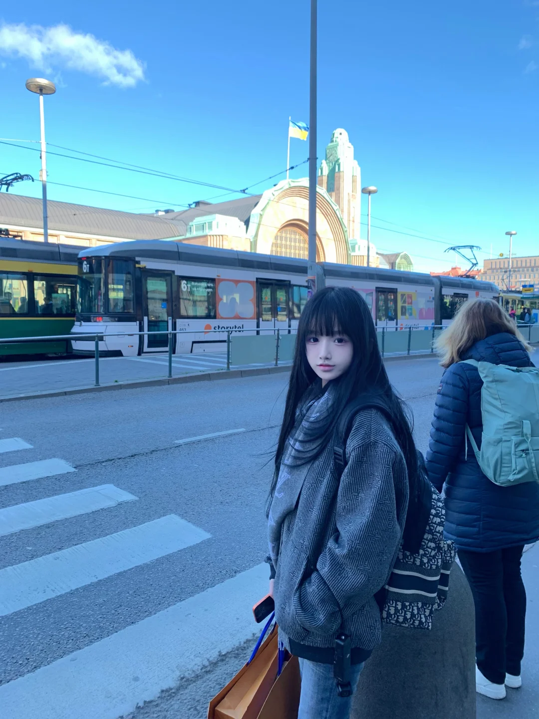芬兰🇫🇮
