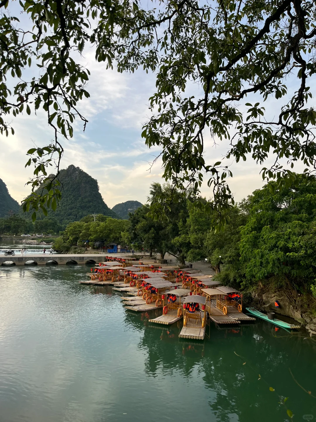 桂林阳朔度假 | 三天两晚附攻略