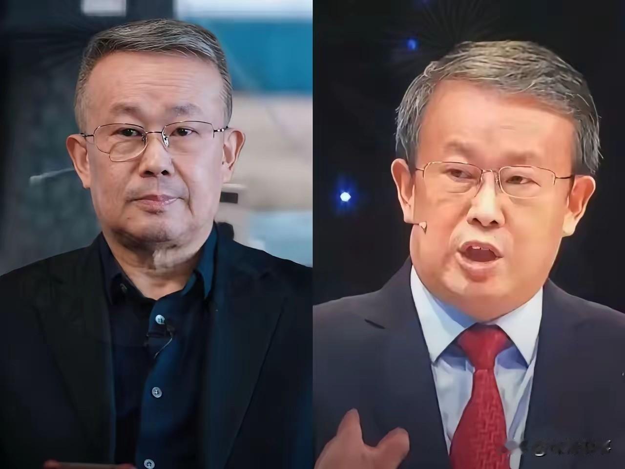 项立刚提出的经费来源问题，确实戳中了学术界该有的透明原则。科研经费的分配和使用，