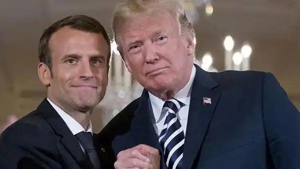 好兄弟，狠算账！短短一个月，美国特朗普政府给了欧洲“三板斧”！

第一板斧是抛开