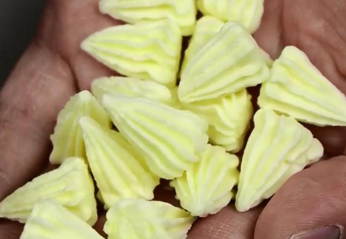 1952年，我国从前苏联引进了20克珍贵的蛔蒿种子，并把它们分成4份，在专人保护