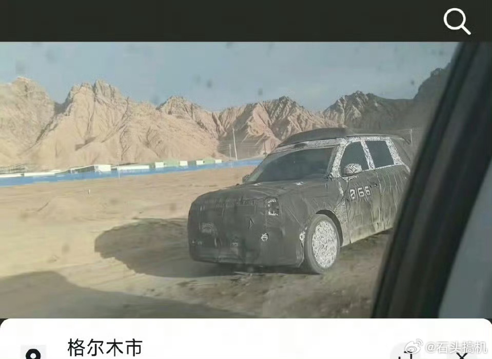小米YU9还在路测吗？好像从24年就曝光在路测了吧？由于小米工厂的产能没法跟上下